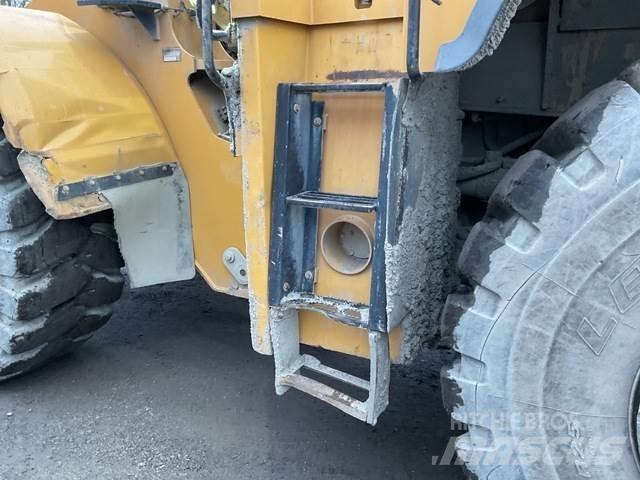CAT 980K Ładowarki kołowe