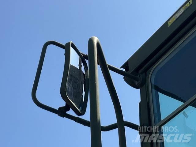 CAT 988B/DV43 Wozy do składowania i transportu kontenerów
