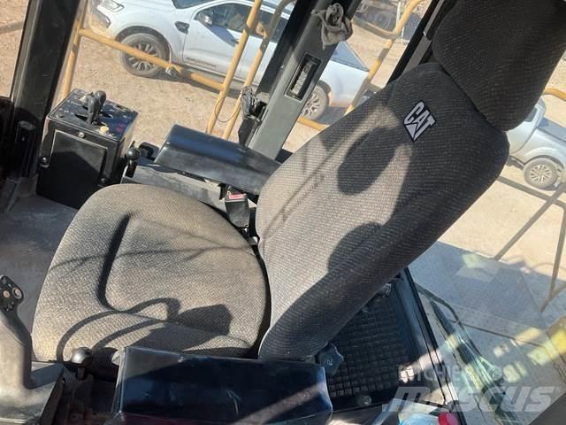 CAT 988G Ładowarki kołowe