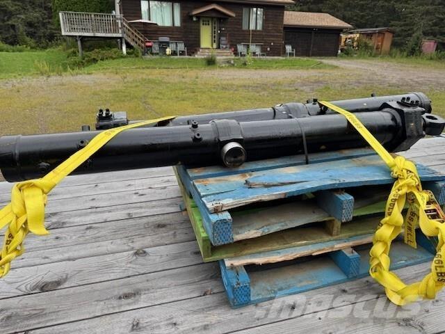 CAT 9T2869 Lemiesze