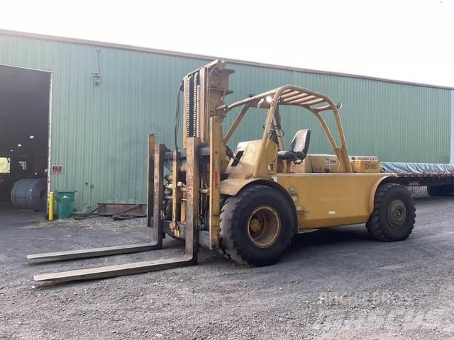 CAT AH52 Maszyny budowlane - Inne