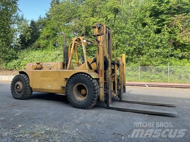 CAT AH52 Maszyny budowlane - Inne