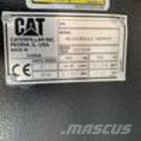 CAT B8 Młoty hydrauliczne