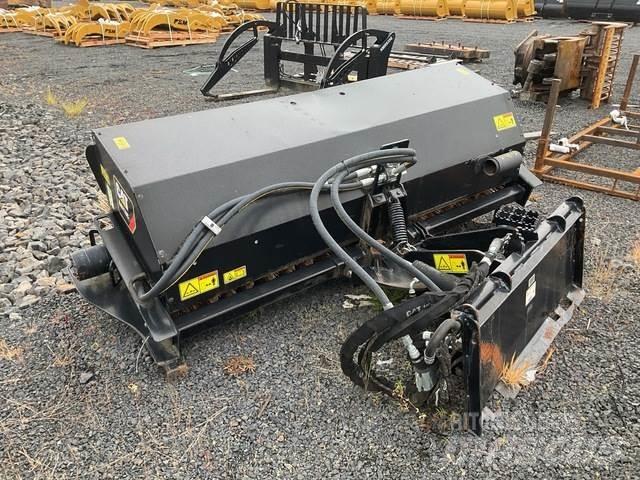 CAT BA118C Maszyny budowlane - Inne