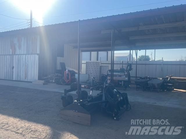 CAT BB124 Maszyny budowlane - Inne
