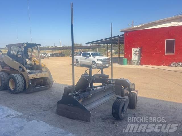 CAT BB124 Maszyny budowlane - Inne