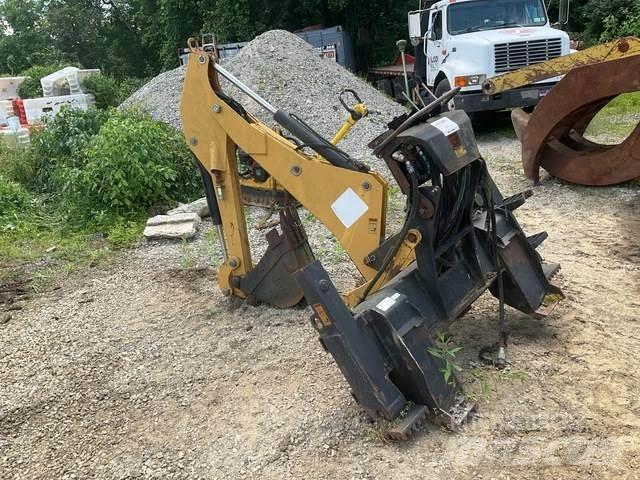 CAT BH30 Maszyny budowlane - Inne