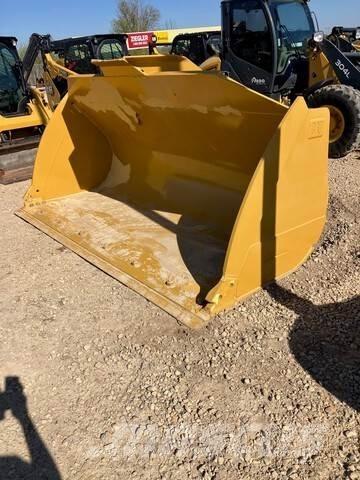 CAT BK966POLM Inne akcesoria
