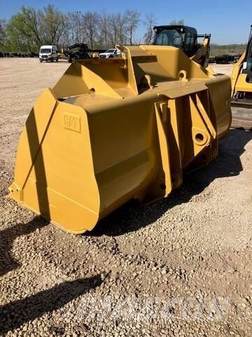CAT BK966POLM Inne akcesoria