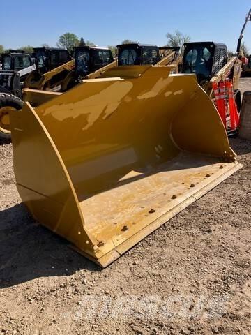CAT BK966POLM Inne akcesoria