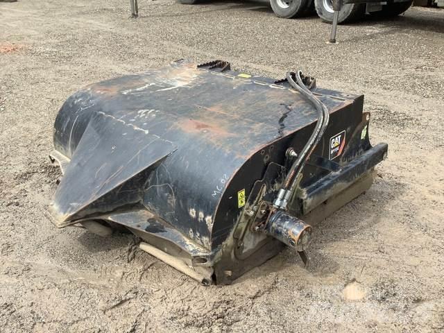 CAT BP115C Maszyny budowlane - Inne