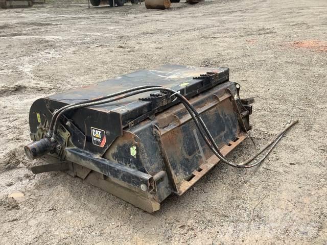 CAT BP115C Maszyny budowlane - Inne
