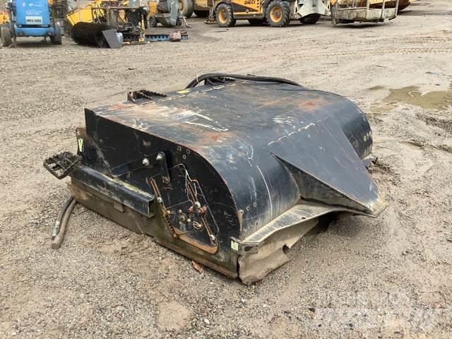 CAT BP115C Maszyny budowlane - Inne