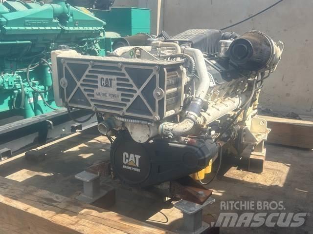 CAT C32 Silniki
