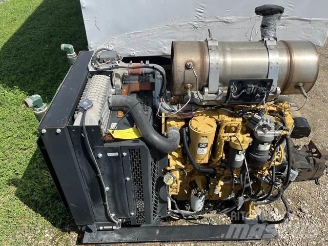 CAT C4.4 T4I Silniki