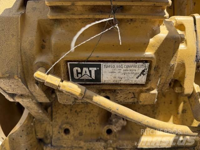 CAT C9 Acert Silniki