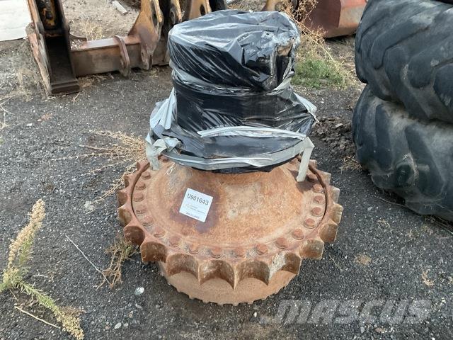 CAT D10N Transport - Inne