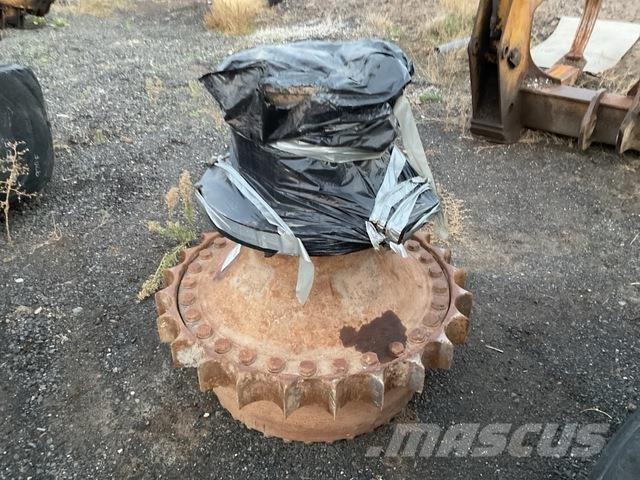 CAT D10N Transport - Inne