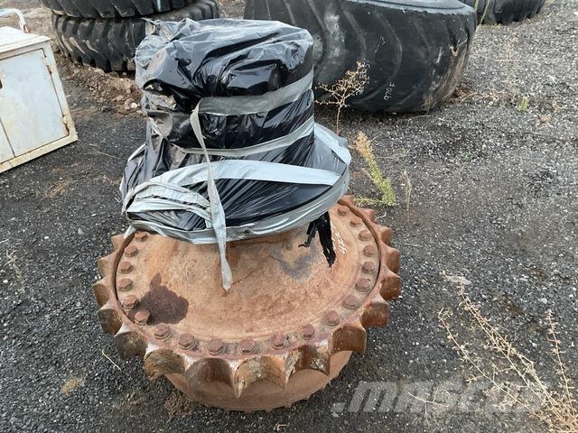 CAT D10N Transport - Inne