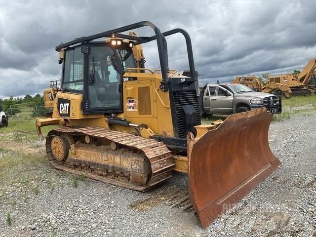 CAT D6K2 XL Spycharki gąsienicowe