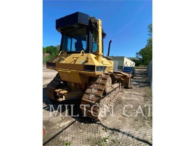 CAT D6M XL Spycharki gąsienicowe