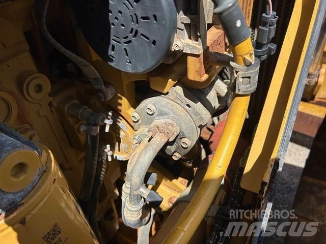 CAT D6T LGP Spycharki gąsienicowe