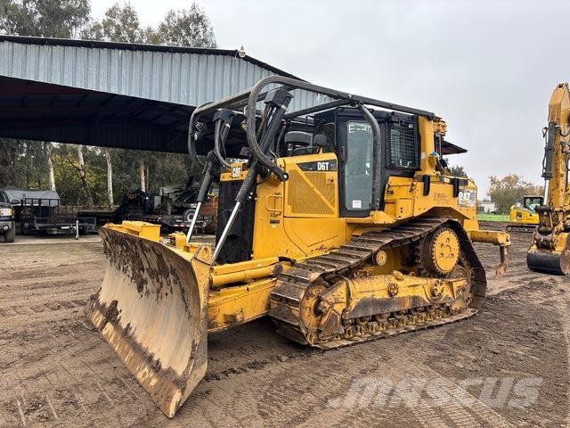 CAT D6T XL Spycharki gąsienicowe