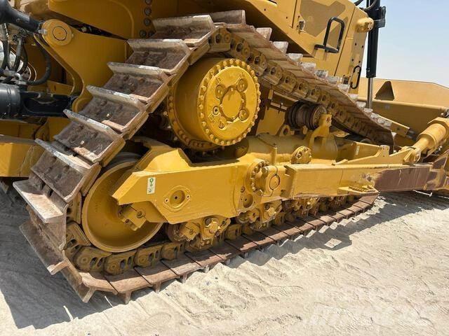 CAT D8 Spycharki gąsienicowe