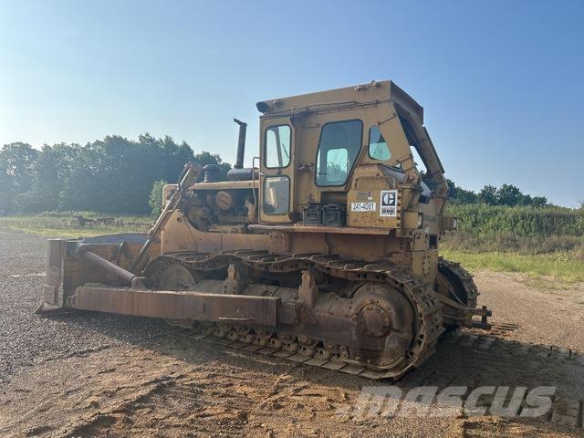 CAT D8K Spycharki gąsienicowe