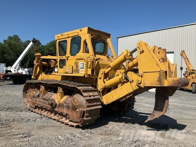 CAT D9H Spycharki gąsienicowe