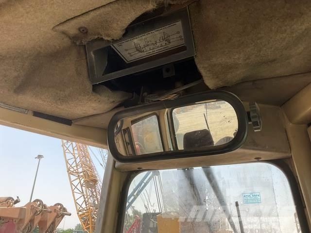 CAT D9R Spycharki gąsienicowe