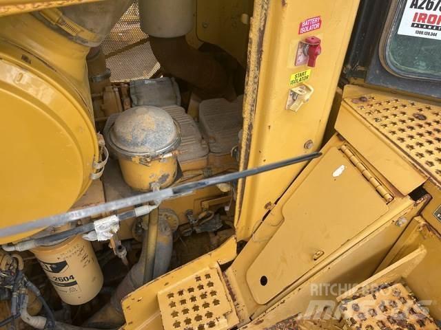 CAT D9T Spycharki gąsienicowe