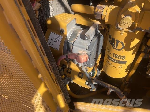 CAT D9T Spycharki gąsienicowe