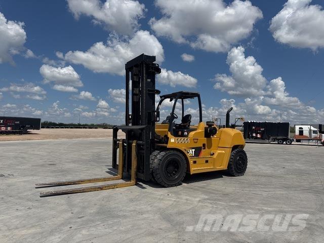 CAT DP160N2 Wózki widłowe inne