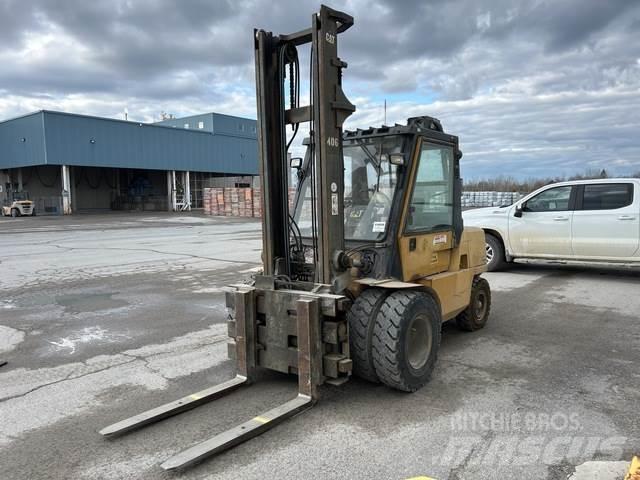 CAT DP45 Maszyny budowlane - Inne