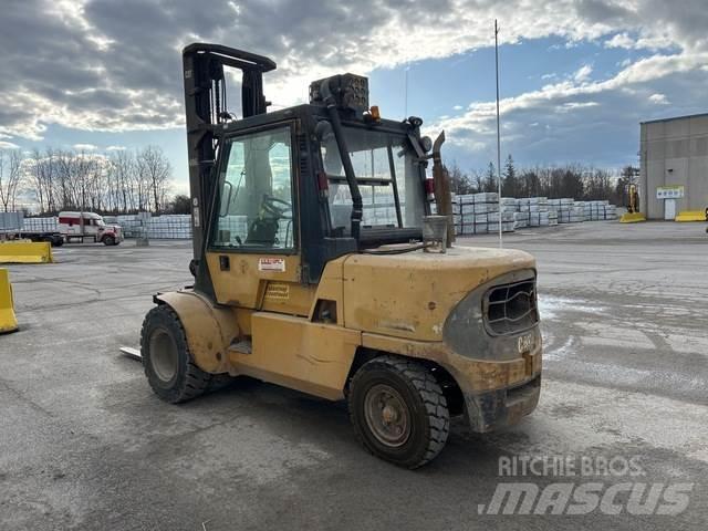 CAT DP45 Maszyny budowlane - Inne