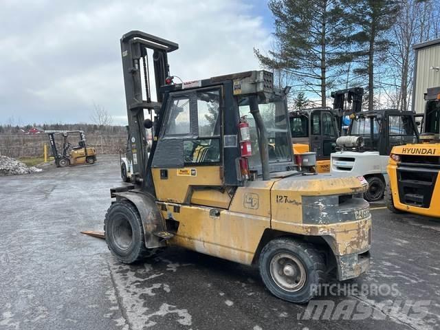 CAT DP45 Maszyny budowlane - Inne
