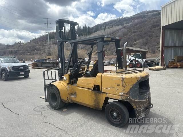 CAT DP50K1 Maszyny budowlane - Inne