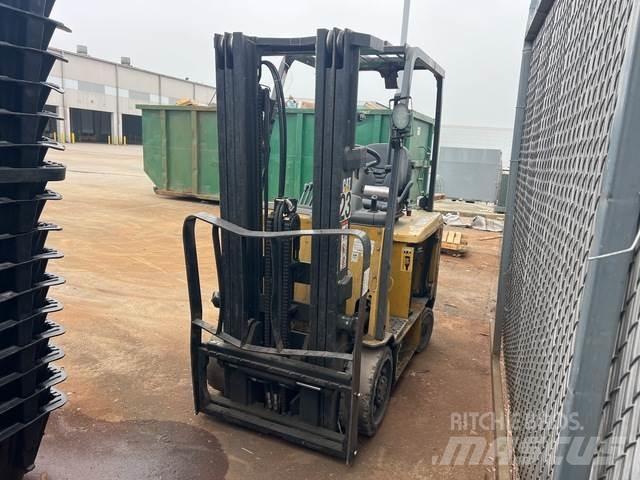 CAT EC25N2 Maszyny budowlane - Inne