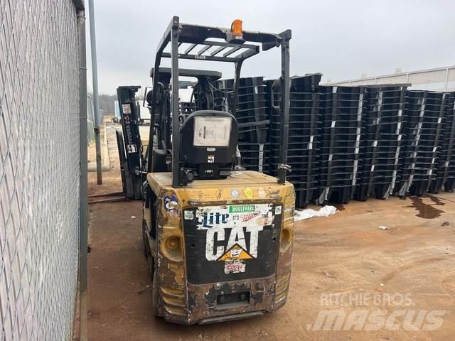CAT EC25N2 Maszyny budowlane - Inne
