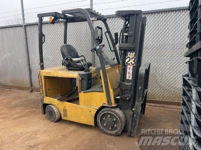 CAT EC25N2 Maszyny budowlane - Inne