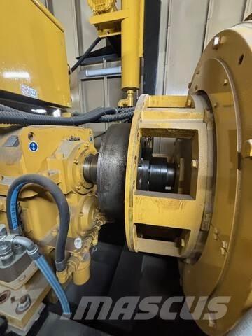 CAT G3520 Agregaty prądotwórcze Diesla