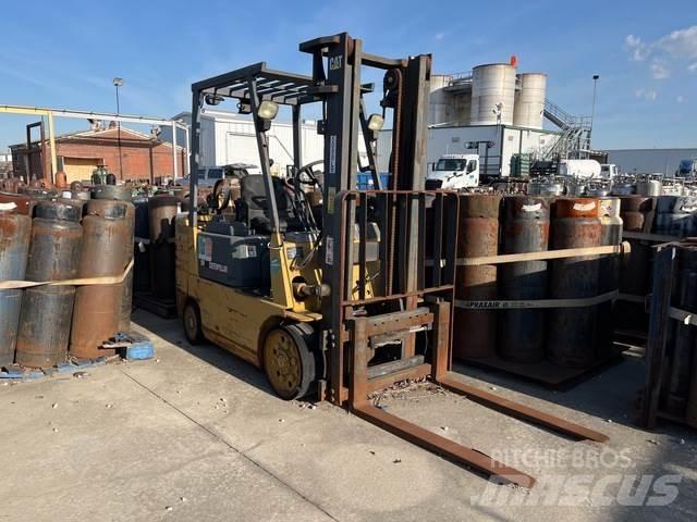 CAT GC25 Maszyny budowlane - Inne