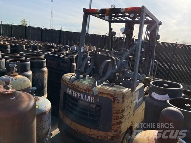 CAT GC25 Maszyny budowlane - Inne