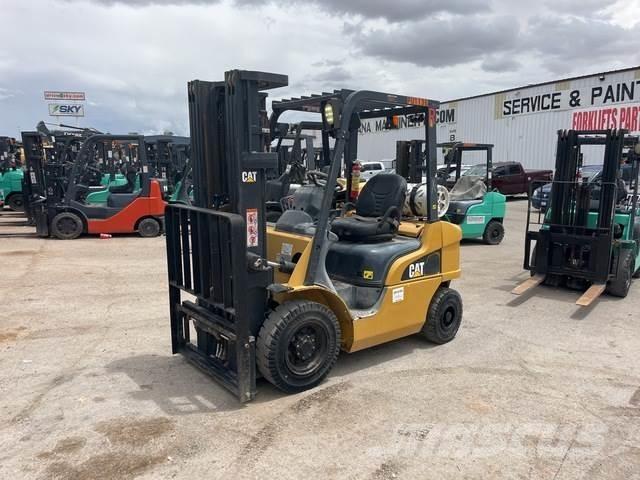 CAT GP20N Maszyny budowlane - Inne
