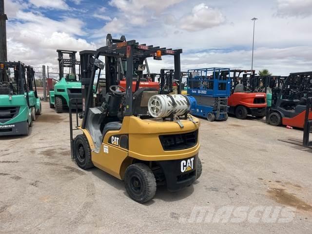 CAT GP20N Maszyny budowlane - Inne