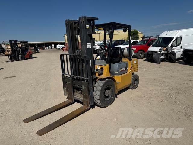 CAT GP30-LP Maszyny budowlane - Inne