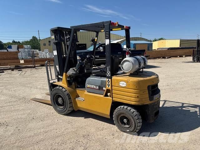 CAT GP30-LP Maszyny budowlane - Inne