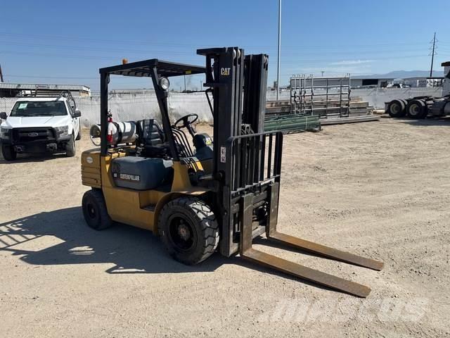CAT GP30-LP Maszyny budowlane - Inne