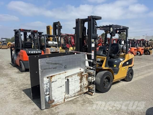 CAT GP33N Maszyny budowlane - Inne